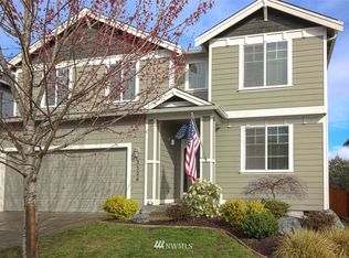 2324 Pleasanton Ct SE, Olympia, WA