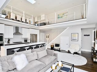 2012 Kalorama Rd NW #8A, Washington, DC 20009