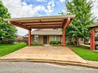 8933 SW 55th St #2B-1BA-1112SQFT, Oklahoma City, OK 73179