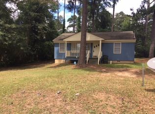 136 Garland Ter, Warner Robins, GA 31088