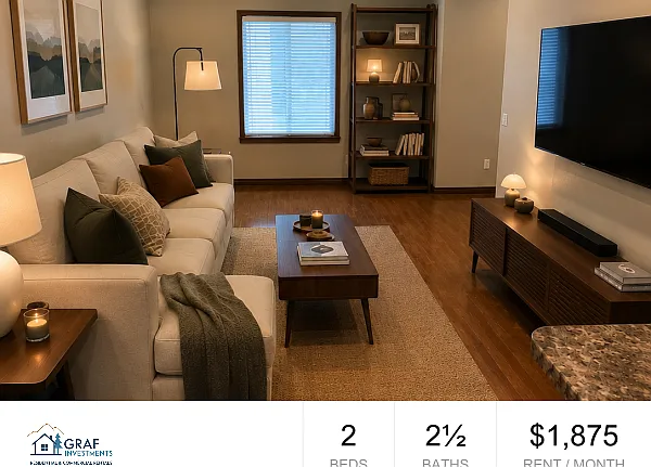 1003 W Cherry Ave #E — Photo 1