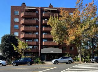 4444 Connecticut Ave NW APT 707, Washington, DC 20008