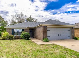 3305 Homestead Rd, Conway, AR 72032