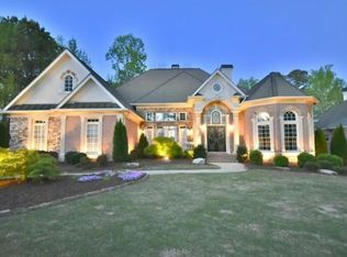 6785 Sunbriar Dr, Cumming, GA 30040