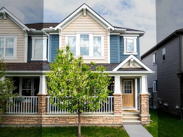 1460 W Carrington Blvd NW, Calgary, AB T3P 0Y7