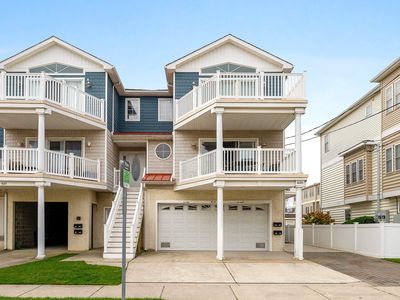 408 E 24th Ave #100, Wildwood, NJ, 08260