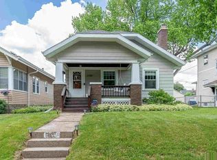 2720 E 18th St, Davenport, IA