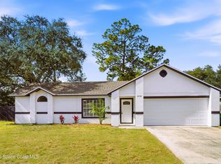 6438 Hudson Rd, Cocoa, FL 32927