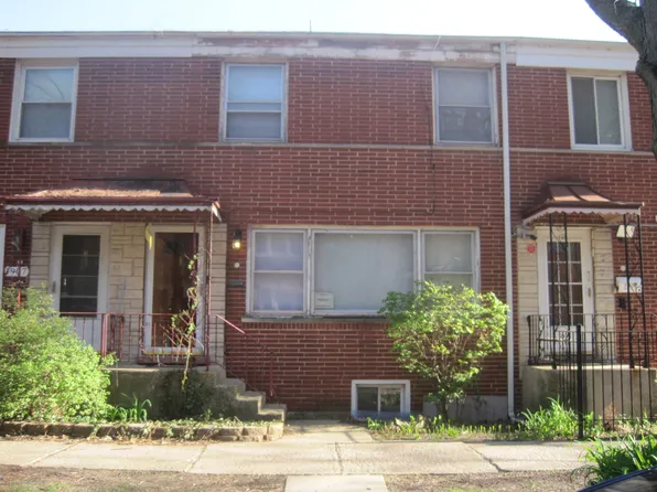 1909 W Sunnyside Ave, Chicago, IL 60640