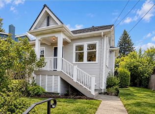 6706 12th Ave NW, Seattle, WA 98117