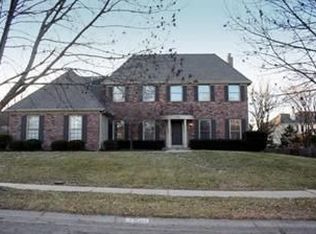 13004 Alhambra St, Leawood, KS 66209