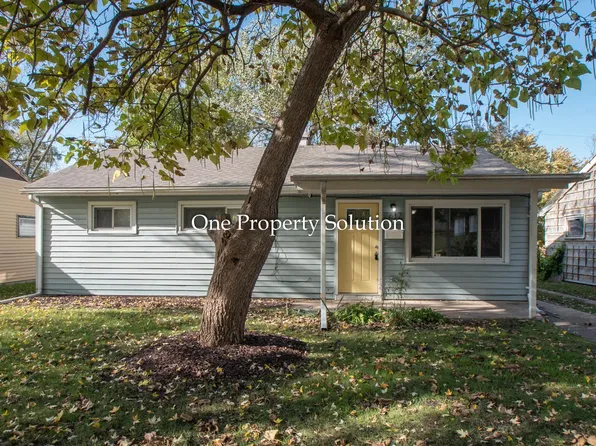2612 Marshalltown Dr, Gary, IN 46407