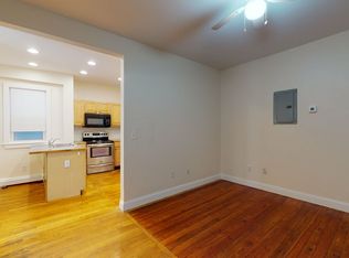 15 Linden St APT 2F, Allston, MA 02134