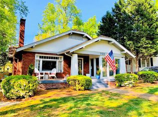 702 W Parkway Ave, High Point, NC 27262