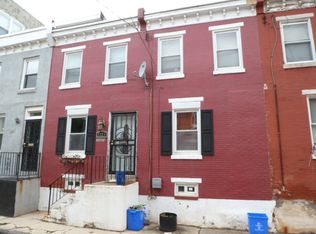 3323-25 Mt. Vernon St, Philadelphia, PA 19104