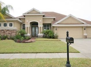 23634 Gracewood Cir, Land O Lakes, FL 34639