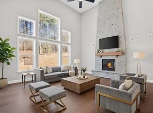 716 Conley Dr, Canton, GA 30115