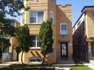 6640 S Francisco Ave, Chicago, IL 60629