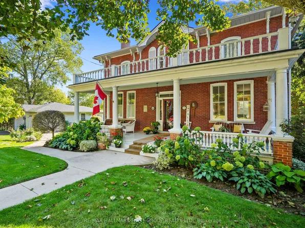 4 North St, Cramahe, ON K0K 1S0