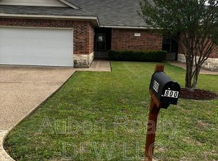 800 Quarter Horse Trl, Waco, TX 76706