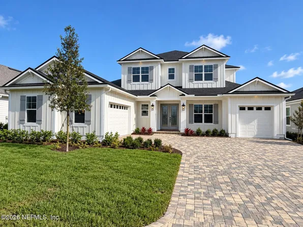 268 PINE GROVE Point, St. Augustine, FL 32092