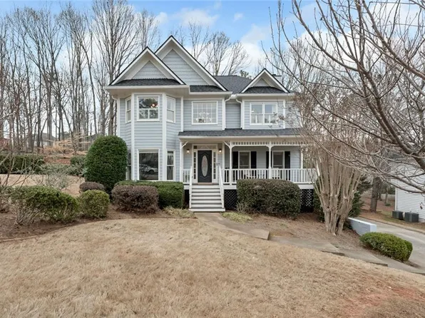 372 Wellington Point Dr, Lawrenceville, GA 30043