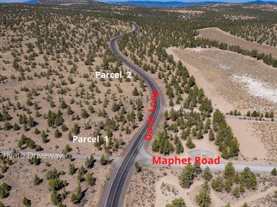 0 SE Davis Loop, Prineville, OR, 97754