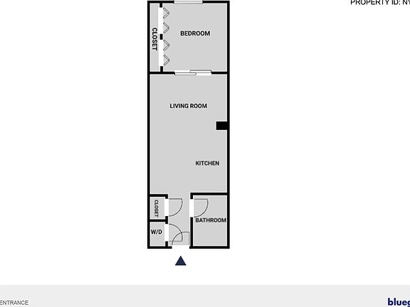 2nd image of 290 W 12th St APT 3E