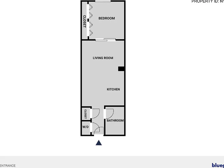 290 W 12th St #3E — Photo 2