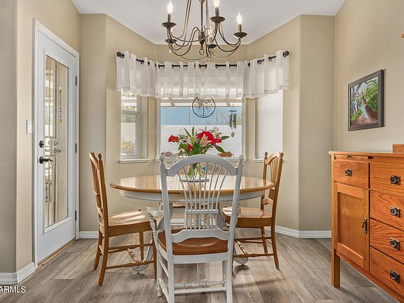 4th image of 7928 E PUEBLO Avenue #14