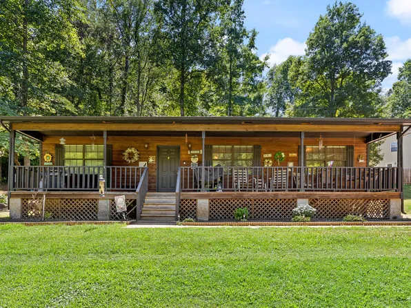 88 Coleman Rd, Soddy Daisy, TN 37379