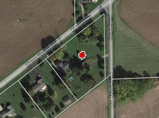 9471 Macon Hwy, Tecumseh, MI 49286