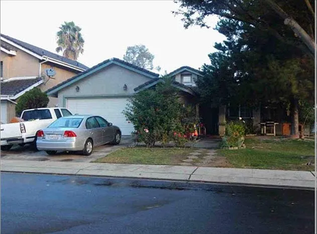 701 Park Hurst Way photo 1
