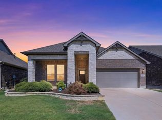 2620 Little Wonder Ln, Northlake, TX 76247
