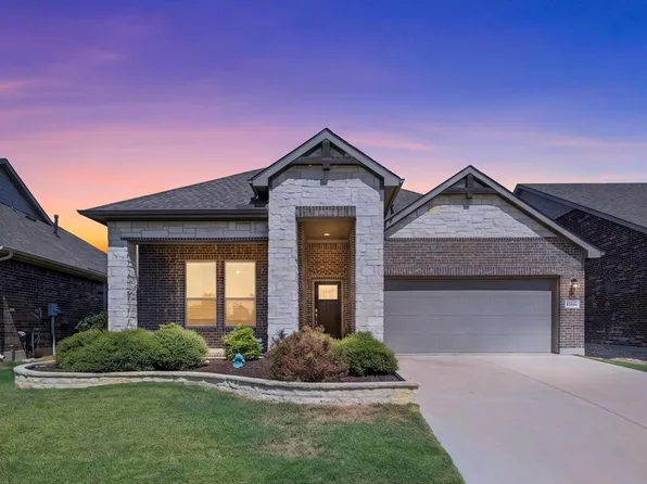 2620 Little Wonder Ln, Northlake, TX 76247