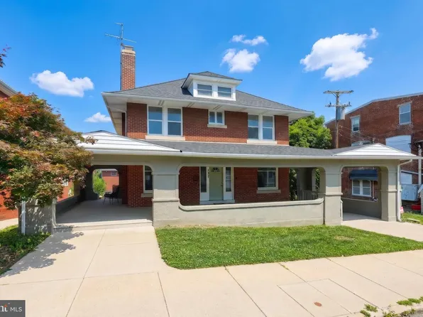 137 1st Ave, Red Lion, PA 17356