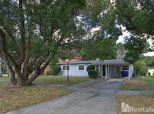 2519 N Habana Pl, Tampa, FL 33618