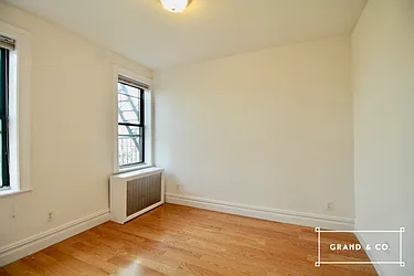 Rented by Grand & Co.