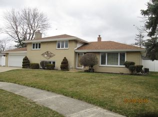 954 E 171st Pl, South Holland, IL
