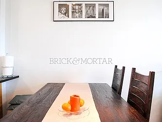 Rented by Brick&Mortar