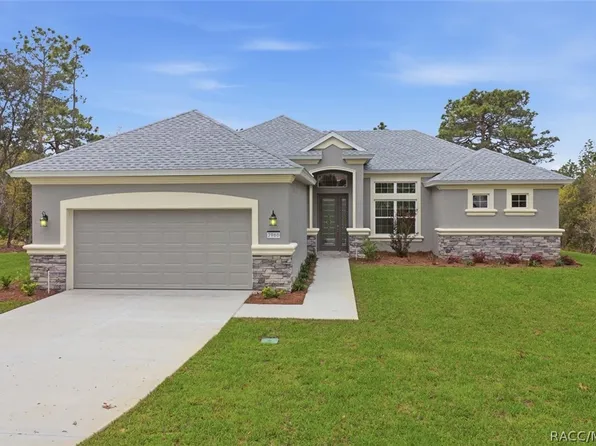 2960 W Pine Ridge Blvd, Beverly Hills, FL 34465