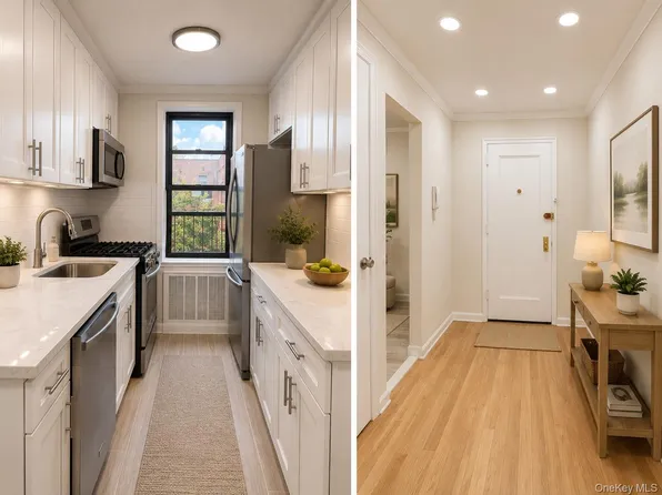 87-10 34th Avenue #6A, Jackson Heights, NY 11372