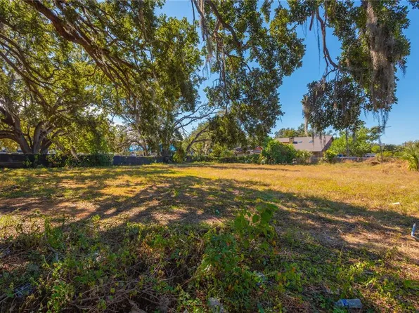 Deleuil Ave Lot 540, Tampa, FL 33610