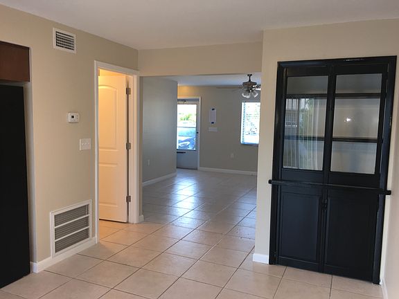 232 Chandler, Cape Canaveral