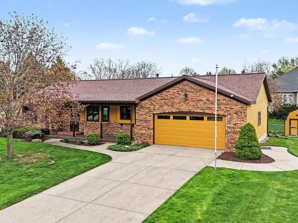 7056 Brooklyn Ave SE, Grand Rapids, MI 49508