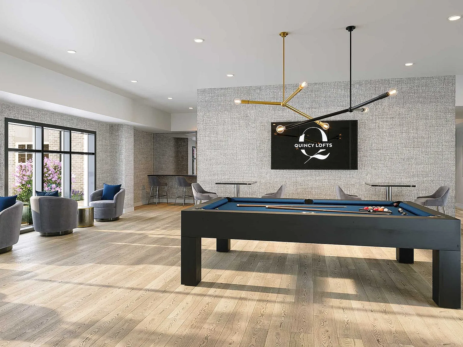 Quincy Lofts — Photo 4