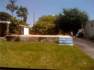 5450 SW 27th Ter, Fort Lauderdale, FL 33312