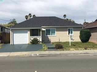 1340 Carlson Blvd, Richmond, CA 94804