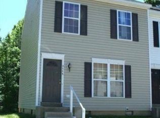 9440 Inaugural Dr, King George, VA 22485
