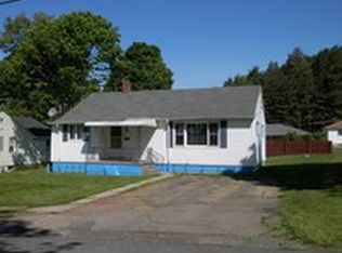 27 E Ransome St, Port Allegany, PA 16743